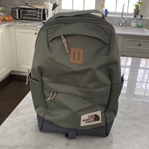 The North Face Backpack